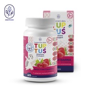 Vitamíny Tuptus Multivitamín + Horčík