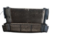 support panel for radiators pillar sider front fan MERCEDES X156 2.2 CDI