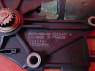 HYUNDAI ix35 Motor Schiebedach WR09-A88-AA