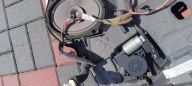 MAZDA 6 GG window regulator left rear rear part lock KOMPLET GJ6A97XH