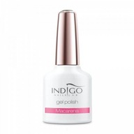 Indigo hybridný lak Macarena 7ml