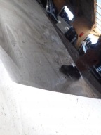 AUDI A3 IV 4 8Y 20-> Tür heck hinten links