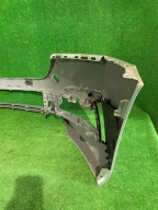 front bumper front SKODA OCTAVIA IV 20- NR.Z5386