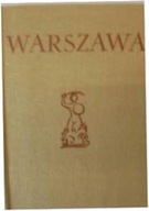 Warszawa przewodnik - inny