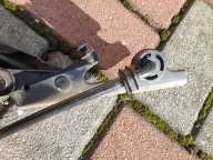 hinge bonnets right left VW GOLF V plus OE 5M0823302 5M0823301