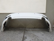 BMW 3 G20 sedan 19- bumper rear