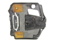 motorabdeckung Mercedes W212 E350 CDI 3.0 V6 OM642