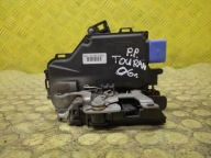 VW TOURAN and lock door right front 3D1837016AC