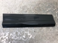 moulding door right rear part AUDI Q2 81A853970B