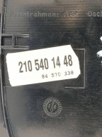 dials 2105401448 2.2 D Mercedes-Benz E-klasa II (1995-2002) W210