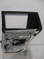 door right rear. MERCEDES 211 KOMBI