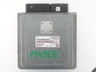 PORSCHE PANAMERA 970 09-16 control unit module computer of the engine DME 97061860102