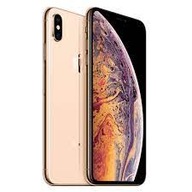 Smartfon Apple iPhone XS 64 GB złoty Nowa Bateria