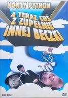 Monty Python. A teraz coś z zupełnie innej beczki