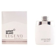 Perfumy Męskie Legend Spirit Montblanc EDT