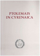 Ptolemais in Cyrenaica, tom 1