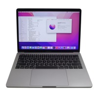 Laptop MacBook Pro 13 A1708 2016r 13,3 " Intel Core i5 8 GB / 256 GB LK7LAP