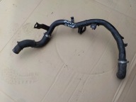 Schlauch luft toyota auris und 1,4 d4d 2008r