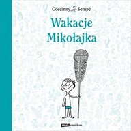 WAKACJE MIKOŁAJKA