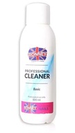 Ronney Cleaner Płyn do odtłuszczania paznokci - basic 500ml