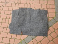 carpet boot mats Opel Corsa D
