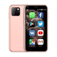 Smartfón Nothing Phone 1 GB / 8 GB 3G ružový