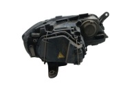 light left front VOLKSWAGEN PASSAT B7 (2010-2014) 3AB941751