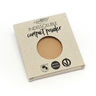 Lisovaný púder puroBIO Compact Powder 02 SPF pre