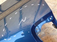 LYNK & CO 21- fender left front front