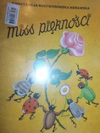 Miss piękności - Morawska