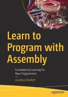 Learn to Program with Assembly: Foundational
