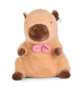 KAPIBARA PLÜSSFIGURA MASNIVAL 66CM