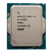 Procesor CPU i9 13900K 24-rdzeniowy 5,8 GHz LGA 1700
