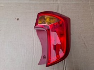 KIA PICANTO II light rear part right rear 92402-1Y0