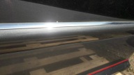 PEUGEOT 207 lift door left front KTH