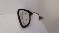 mirror left 6pin H9 Ford Fiesta MK7 1,25i