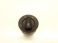 PANEL interruttore luci VW GOLF TIGUAN 5G0941431AS