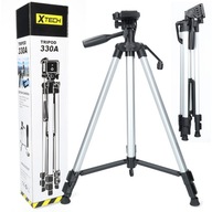 STATYW XTECH PRO KORBA TRIPOD DO POZIOMICY APARATU