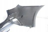 bumper rear part rear BMW 6 GT G32 m-packet 8069728