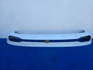 AUDI Q5 2 II S-LINE SPOILER accessori Paraurti posteriore HA50