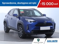 Toyota Yaris Cross 1.5 VVT-iE, Salon Polska