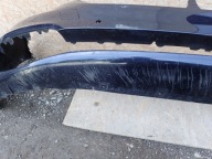 bumper front front BMW 5 V G30 G31 2017-2020R