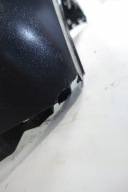 VW T-ROC 2017- 2GA bumper rear part rear 2GA807521S
