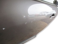 Tür heck hinten links RENAULT SCENIC III