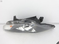 FORD KA KA+ plus MK3 III (3 GENERACJA) 14-18 light fog light right black