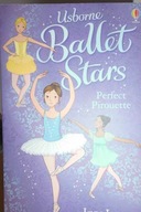 Usborne Ballet Stars - J. Lawes