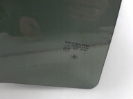 window Dymiona door right rear part BMW G30