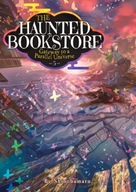 The Haunted Bookstore - Gateway to a Parallel