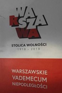 Warszawskie vademecum niepodległości - Gluza