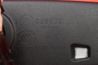 LUSTERKOW interno retrovisore 026532 FORD S-MAX MK1 e LIFT 10-15